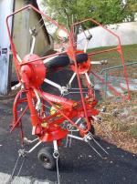 obraceč Pottinger HIT 47N
