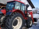 PRODAM ZETOR FORTERRA 10641