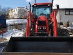 PRODAM ZETOR FORTERRA 10641