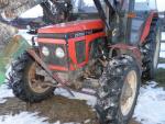 zetor 7745