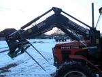 zetor 7745