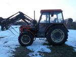zetor 7745