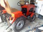 traktor