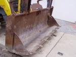 Traktorbagr MF 860