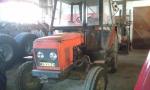 Prodám Zetor 7011 rok výroby 1984 stk do 2012