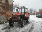 Zetor 12111