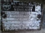Prodám senomet (fukar)