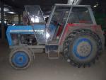Zetor CRYSTAL 8011