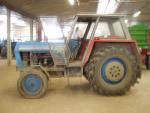 Zetor CRYSTAL 8011