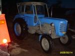 Zetor 4011