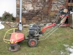 Malotraktor VARI Profi
