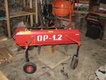 Malotraktor VARI Profi