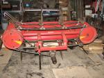 Malotraktor VARI Profi