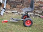 Malotraktor VARI Profi
