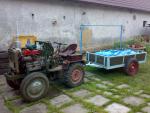 Malotraktor