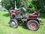 Malotraktor