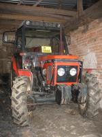 Zetor 7745