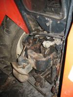Zetor 7745