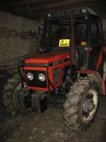 Zetor 7745