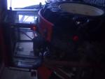 Zetor 9540 a č.n. Manip MP 95A