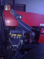 Zetor 9540 a č.n. Manip MP 95A