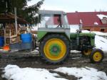 Zetor 25K