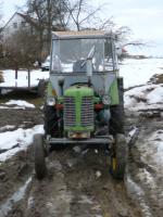 Zetor 25K