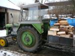 Zetor 25K