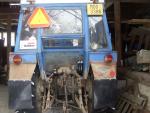Traktor 6748