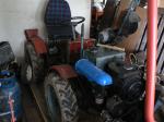 Prodám malotraktor TZ 4K-14-K