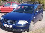 Prodám VW passat