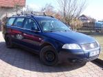 Prodám VW passat