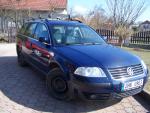 Prodám VW passat