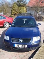 Prodám VW passat
