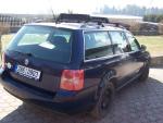 Prodám VW passat