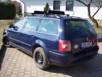 Prodám VW passat
