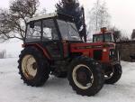 ZETOR 7745 TURBO 57kw