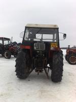 ZETOR 7745 TURBO 57kw