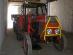 Zetor 8011 