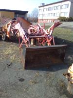 Zetor 8011 