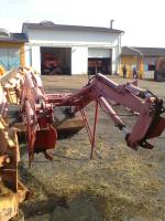Zetor 8011 