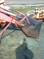 Zetor 8011 