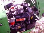 prodám malotraktor mt8 232,30