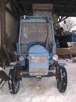 Zetor 5611