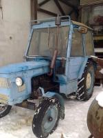 Zetor 5611