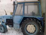 Zetor 5611