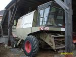 Prodám kombajn Fortschritt E 512