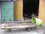 prodam senomet