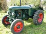 Traktor Škoda 30