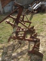 HROBKOVAČ ZA TRAKTOR